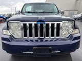 Used 2012 Jeep Liberty Sport image 2