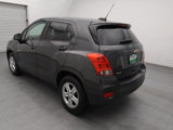 Used 2020 Chevrolet Trax LS w/ Tint and Cruise Package image 3