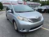 Used 2011 Toyota Sienna XLE image 3