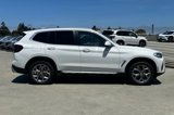 Used 2022 BMW X3 sDrive30i w/ Convenience Package w/ZPA image 2