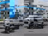 New 2026 Chevrolet Equinox RS image 2