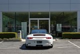 Certified 2017 Porsche 911 Targa 4 GTS image 6