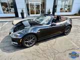 Used 2018 MAZDA MX-5 Miata Club image 5