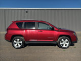 Used 2015 Jeep Compass Sport w/ Power Value Group image 2