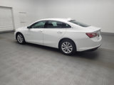 Used 2022 Chevrolet Malibu LT image 3