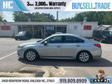 Used 2015 Subaru Legacy 2.5i Premium image 2