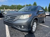 Used 2013 Honda CR-V EX-L image 2