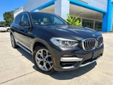 Used 2021 BMW X3 xDrive30i image 2