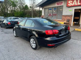 Used 2011 Volkswagen Jetta SE image 3