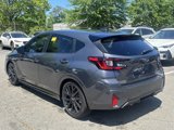 Certified 2024 Subaru Impreza RS w/ Popular Package #1 image 5