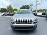 Used 2016 Jeep Cherokee Latitude image 2