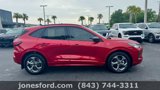 Certified 2023 Ford Escape ST-Line w/ Tech Pack #1 image 2