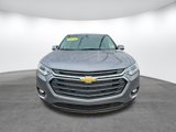 Used 2020 Chevrolet Traverse LT image 2
