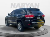 Used 2015 Jeep Grand Cherokee Limited image 3