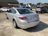 Used 2010 MAZDA MAZDA6 i Sport image 5