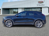 Certified 2022 Cadillac XT4 Sport w/ Enhanced Visibility Package image 2
