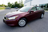 Used 2008 Honda Accord LX image 3