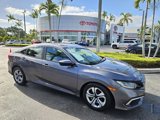 Used 2019 Honda Civic LX image 2