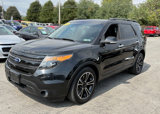 Used 2013 Ford Explorer Sport image 4