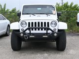 Used 2016 Jeep Wrangler Unlimited Sahara w/ Connectivity Group image 3