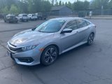 Used 2016 Honda Civic EX-T image 6