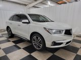 Used 2018 Acura MDX SH-AWD w/ Advance Package image 4