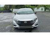 Used 2024 Nissan Versa SR image 3