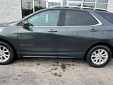 Used 2019 Chevrolet Equinox LT image 4
