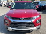 Used 2021 Chevrolet TrailBlazer LT image 2