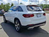 Used 2020 Mercedes-Benz GLC 300 4MATIC image 4