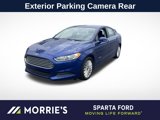 Used 2016 Ford Fusion SE image 4