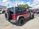 Used 2013 Jeep Wrangler Unlimited Sport image 4