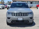 Certified 2021 Jeep Grand Cherokee Laredo X image 2