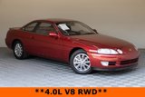 Used 1992 Lexus SC 400 Coupe image 2