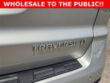 Used 2015 Chevrolet Traverse LT image 5