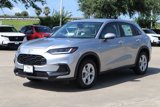 New 2025 Honda HR-V LX image 3