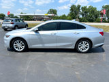 Used 2016 Chevrolet Malibu LT w/ Leather Package image 3