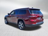 Used 2021 Jeep Grand Cherokee L Limited image 5