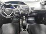 Used 2013 Honda Civic LX image 2