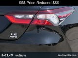 Used 2022 Toyota Camry LE image 4