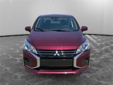 New 2024 Mitsubishi Mirage G4 ES image 2