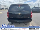 Used 2008 Chevrolet Tahoe LTZ w/ LTZ Preferred Equipment Group image 6