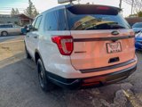 Used 2018 Ford Explorer 4WD Police Interceptor image 2