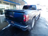 Used 2017 GMC Sierra 1500 SLT w/ SLT Premium Package image 3