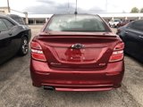 Used 2019 Chevrolet Sonic LT w/ RS Package image 5