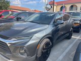 Used 2020 Chevrolet Blazer LT image 3
