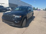 Used 2017 Jeep Grand Cherokee Laredo w/ Quick Order Package 23E image 3