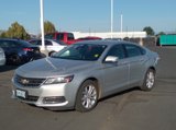Used 2016 Chevrolet Impala LT image 4