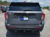 Certified 2022 Ford Explorer ST w/ Equipment Group 401A image 4