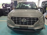 Used 2021 Hyundai Venue SEL image 2
